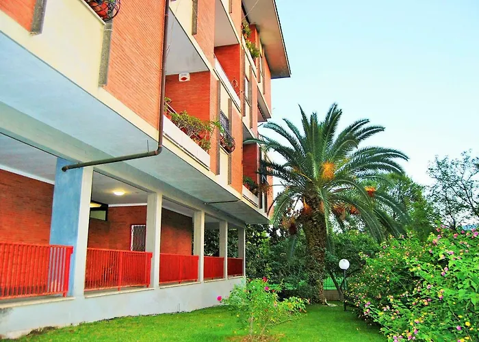 Roma Eur Bed & Breakfast