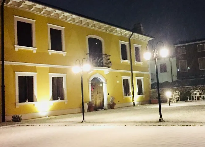 Bed and Breakfast Il Conte San Bonifacio