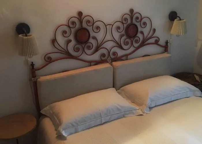 Bed and Breakfast Il Gelsomino Iseo