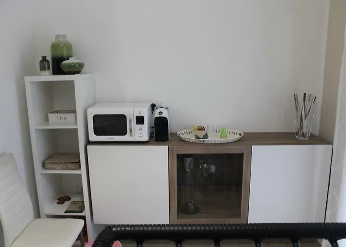 B&B Del Corso San Cataldo 