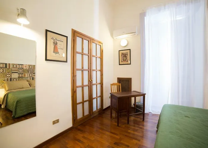 Bed and Breakfast Duomo Miradois 152 Napoli