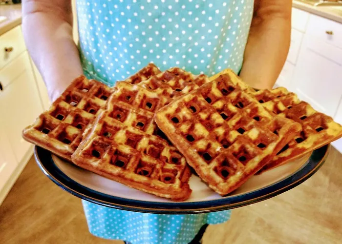 Bed and BreakfastRutland West Guest House