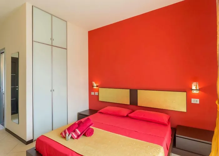 Karma B&B San Vito Lo Capo