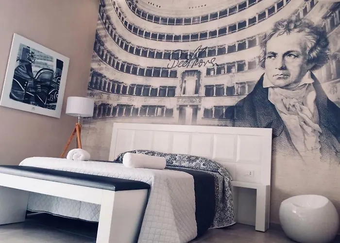 Al Giordano Bed & Breakfast Foggia