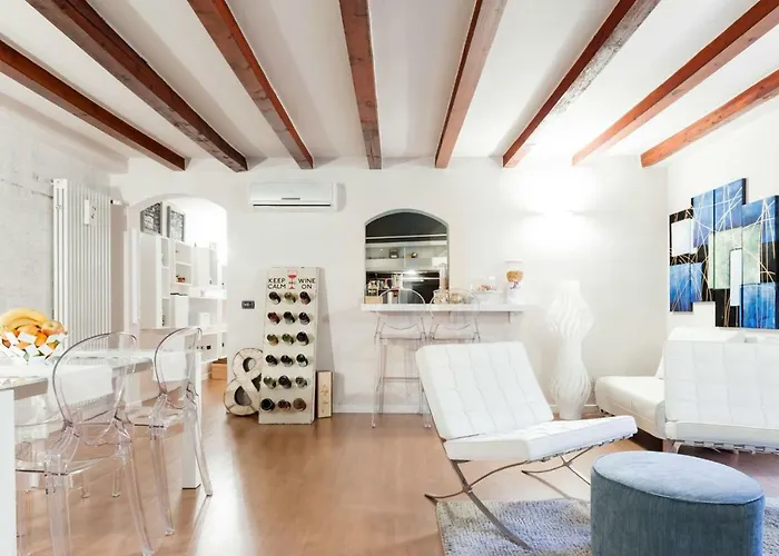 Moscova Luxury B&B Milán