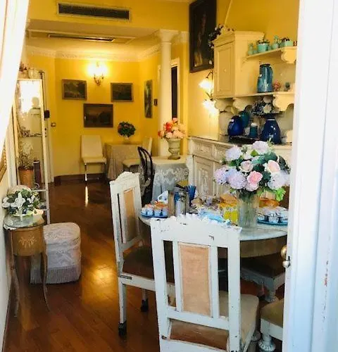 B&B Seneca Roma