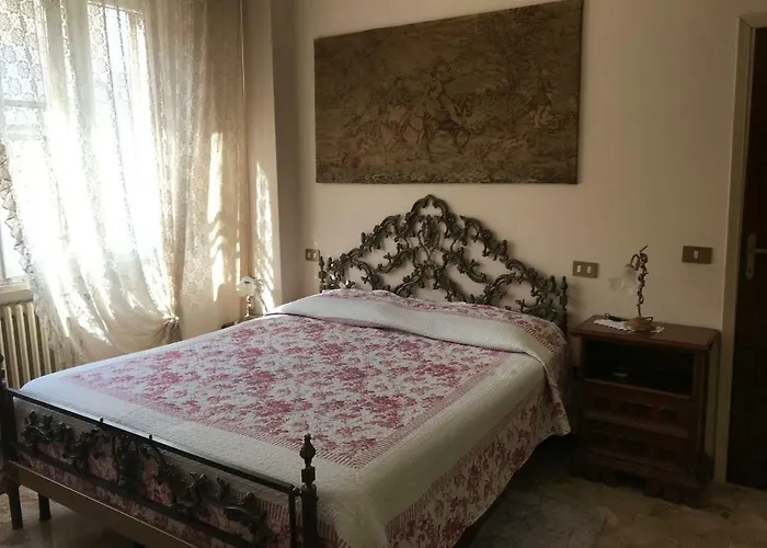 Bed and Breakfast La Lanterna di Lida e Beppe Pisa