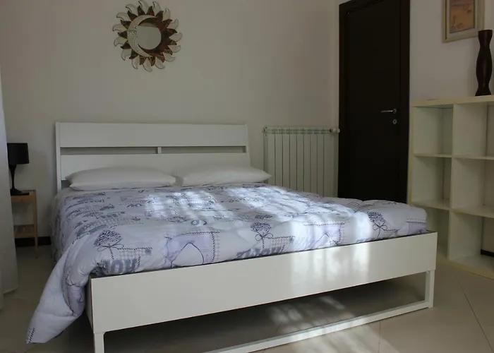 Bed and Breakfast A Casa Di Marcy Reggio Calabria