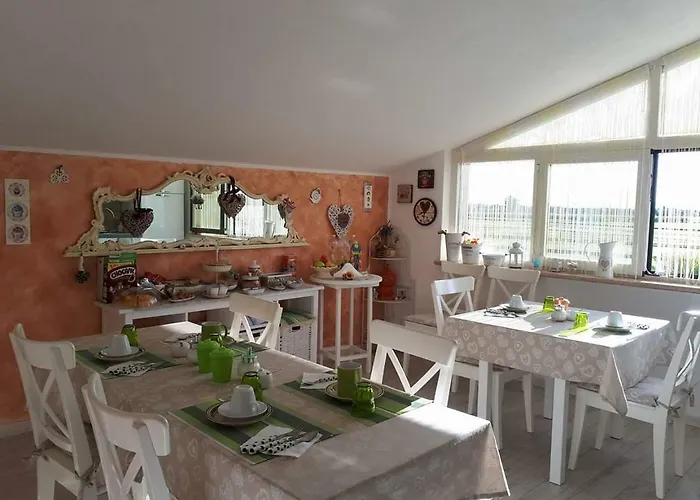 B&B A casa di Eleonora Villafranca di Verona