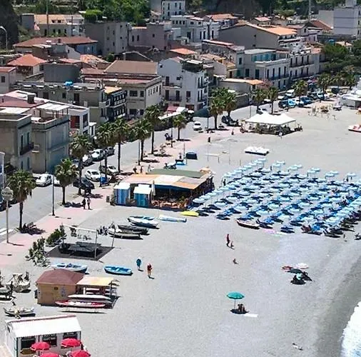 Stop And Go Scilla