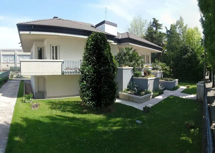 Biancavilla B&B Brescia