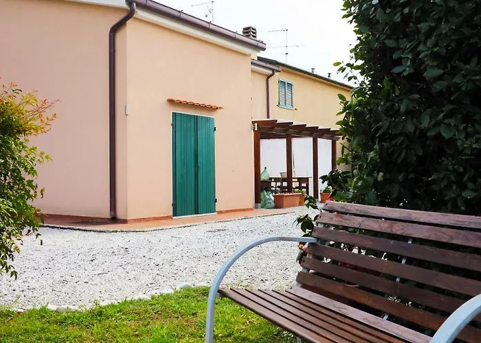 Bed and Breakfast La Bugneta Pietrasanta