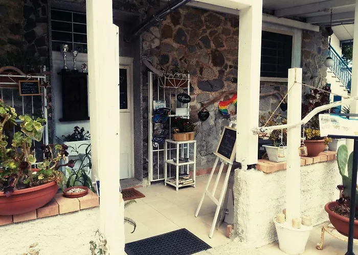B&B Letizia Siderno