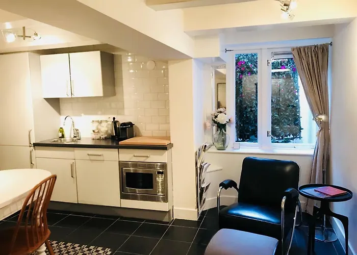 Coho Apartment Suites Amsterdam