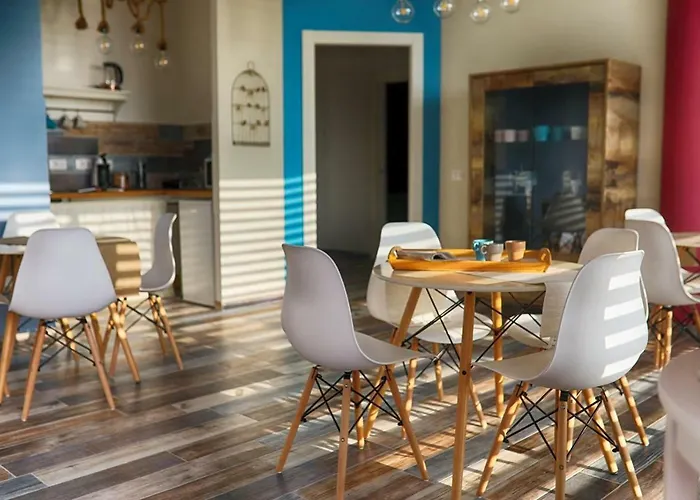 Bed and Breakfast La terrazza dei colori Gaeta