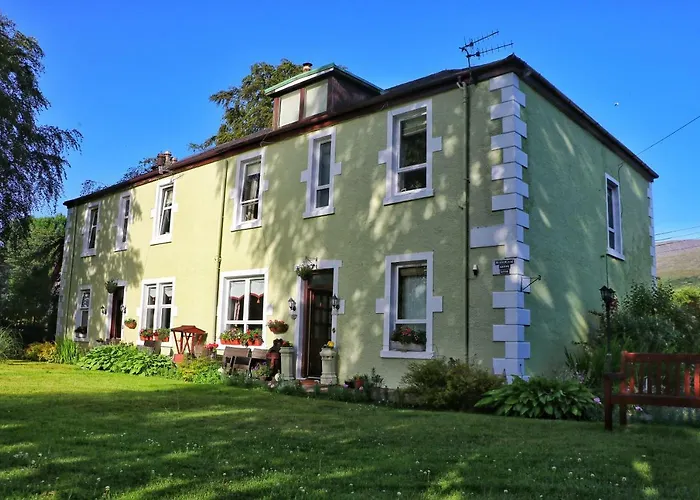 Inverlochy Villas (Adults Only) Fort William