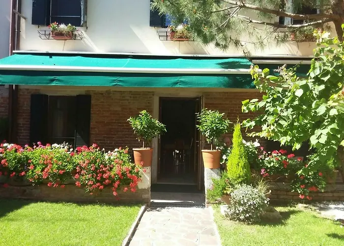 B&B Hortus Venice