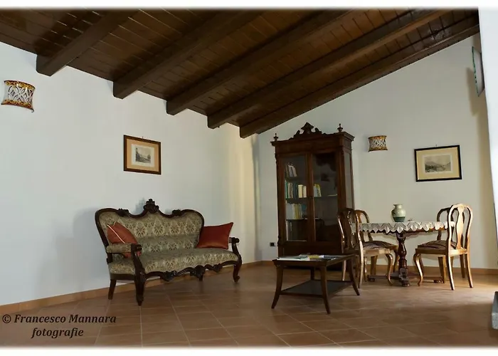 B&B Villa I Nobili Cava deʼ Tirreni
