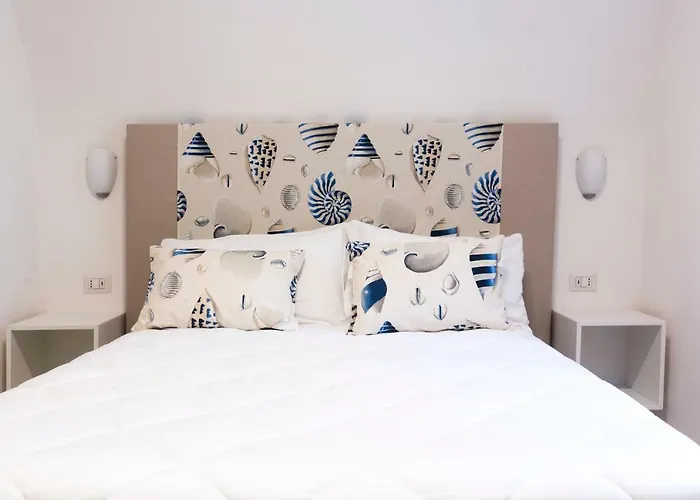 Holiday Sorrento Center