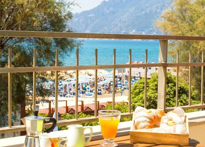 B&B Il Soffione Salerno