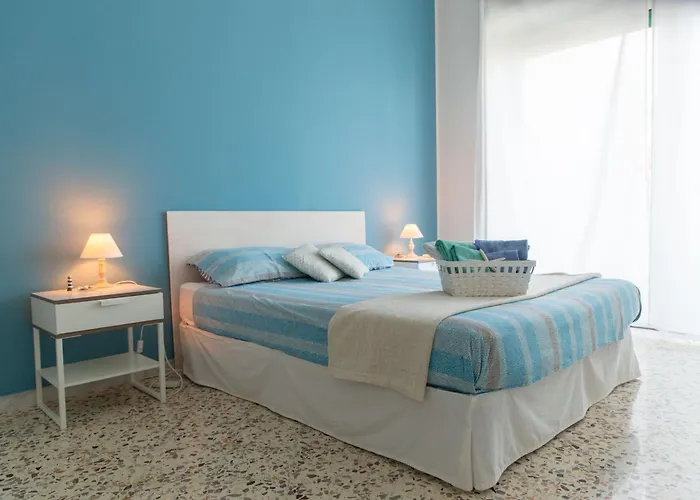 B&B Il Soffione Salerno