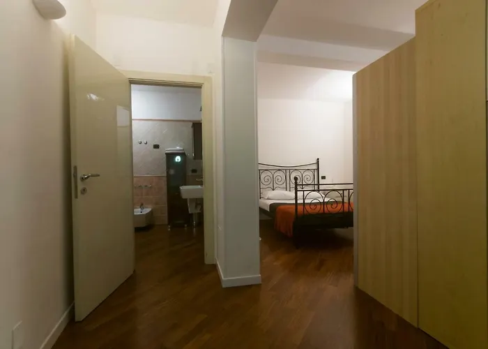Suite del Borgo - Affittacamere - Guest house Bologna