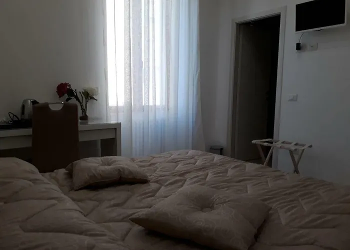 Rosa Del Salento Bed & Breakfast Lecce