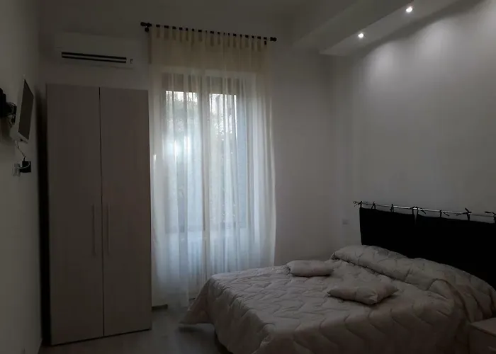 Rosa Del Salento Bed & Breakfast Lecce