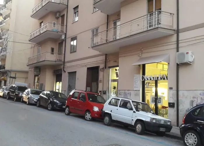 Ad Maiora Bed & Breakfast Salerno