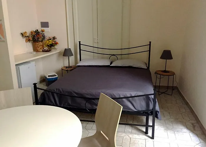Bed and Breakfast Catoledo Napoli