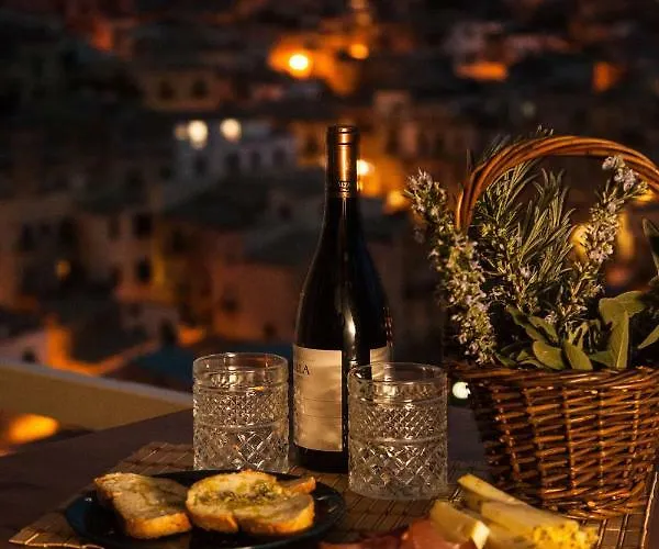 La Terrazza Di Empedocle Bed & Breakfast Agrigento