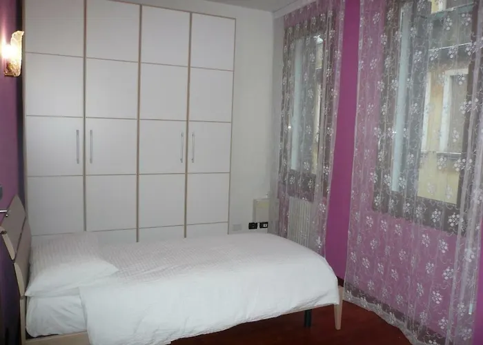 Bed and BreakfastDuomo