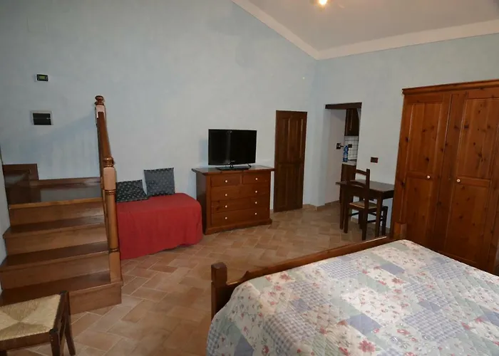 Bed and BreakfastFederico II