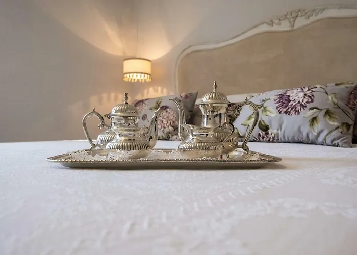 Santa Lucia B&B Gaeta