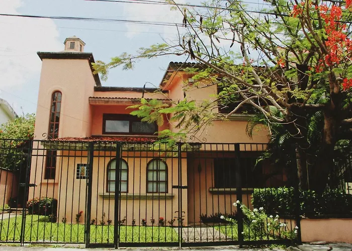 Cielito Lindo Bed & Breakfast Cancun