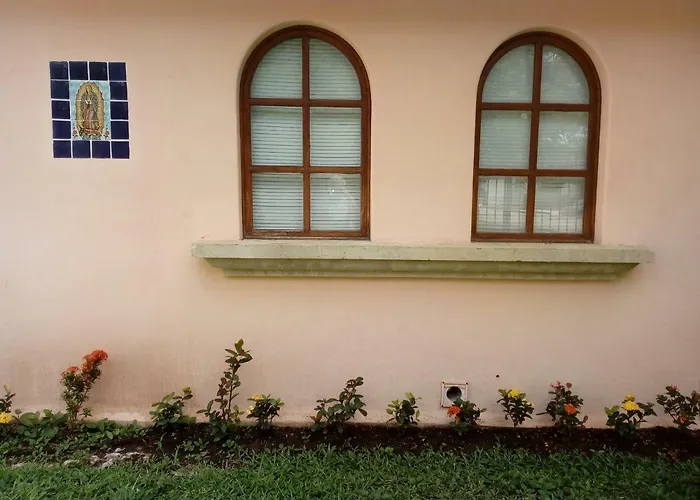 Cielito Lindo Bed & Breakfast Cancun