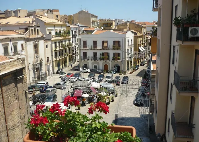 Guest House Beati Paoli Palermo