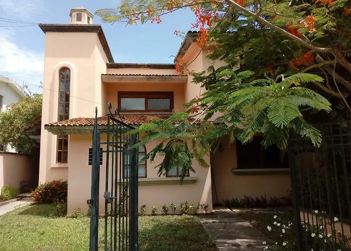 Cielito Lindo Bed & Breakfast Cancun