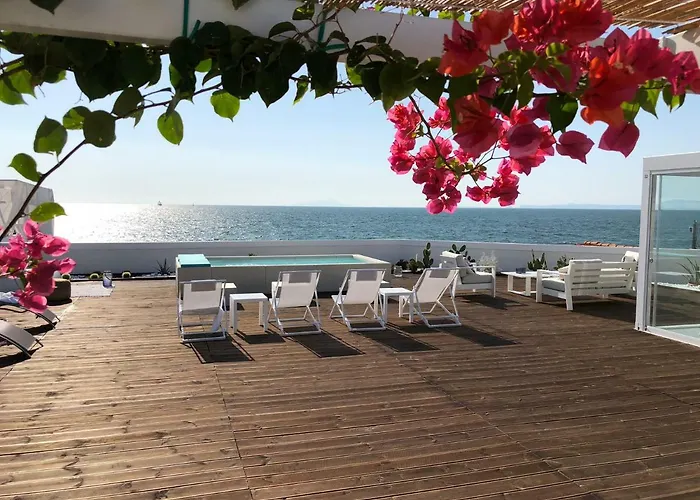 Bed and Breakfast La Chiaja Art&Relais Castellammare di Stabia