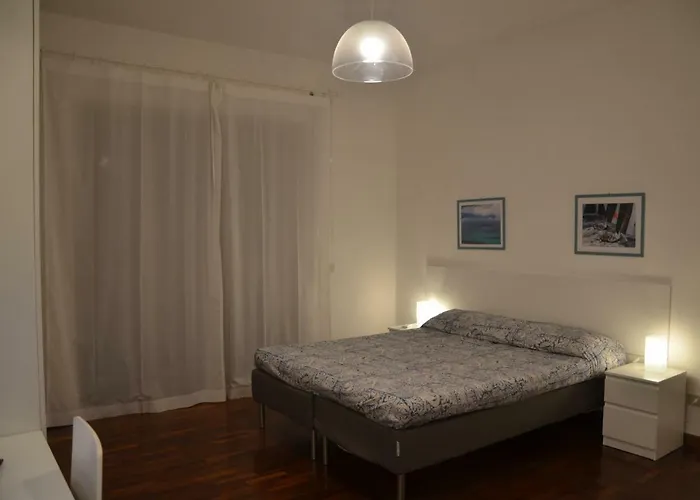 Bed and Breakfast Le Stanze Di Raffaello Napoli