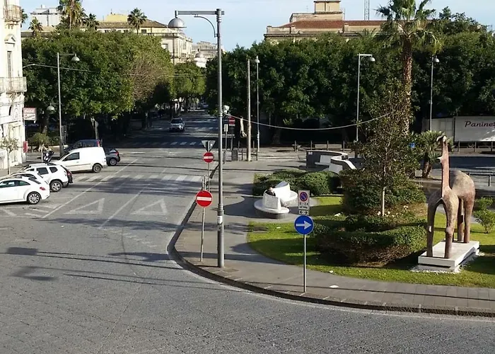 Bed and Breakfast Gymnasium Syracuse