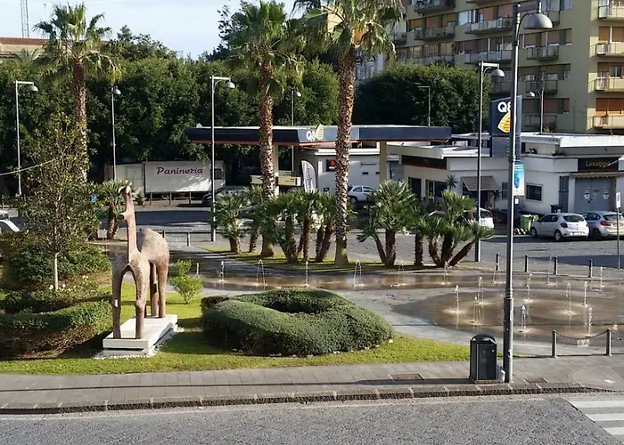 Bed and Breakfast Gymnasium Syracuse