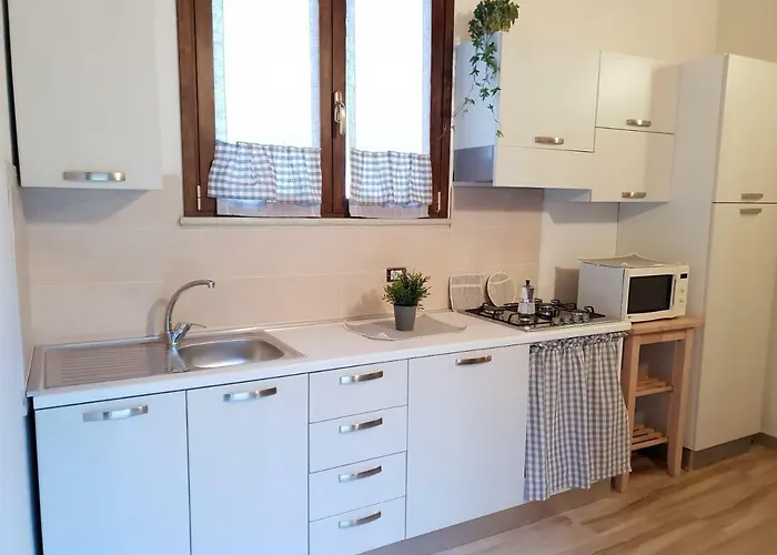 Bed and Breakfast La Fattoria di Ema Terni