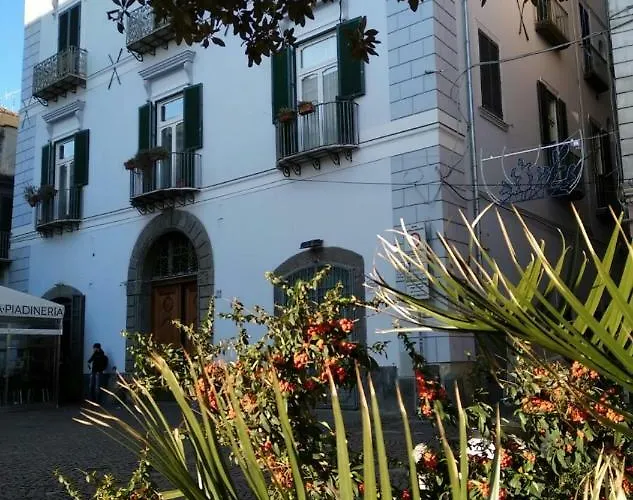 Il Sorriso Bed & Breakfast Salerno