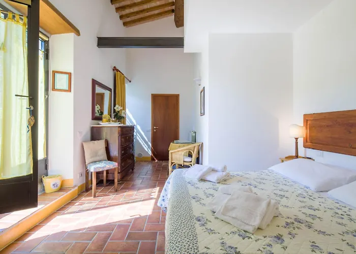 Ancora Del Chianti Bed & Breakfast Greve in Chianti