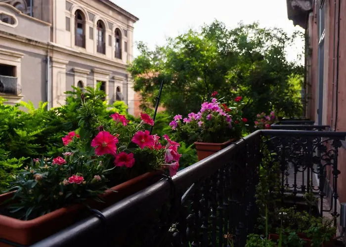 B&B Antico Corso Catania