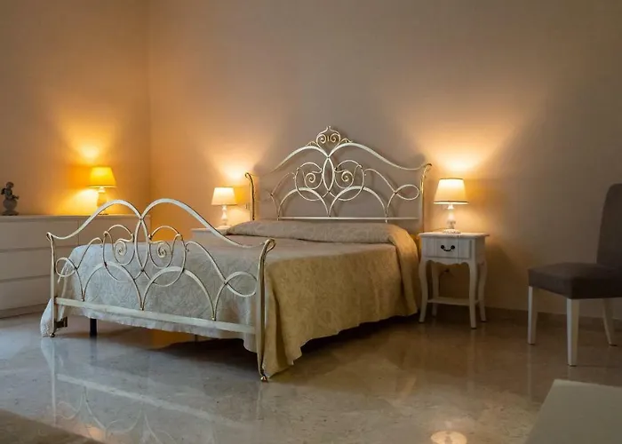 B&B Antico Corso Catania