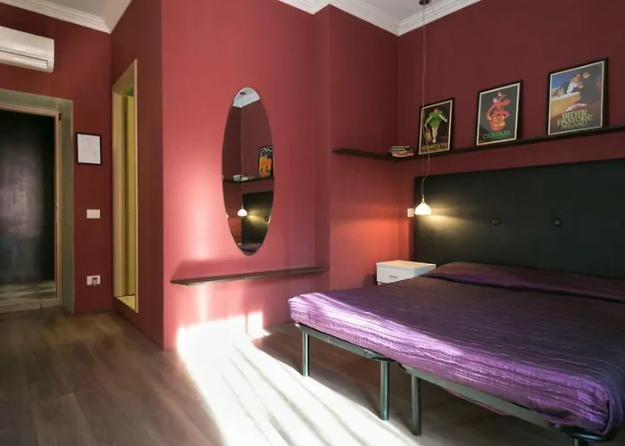 B&B Home 16 Relais Roma