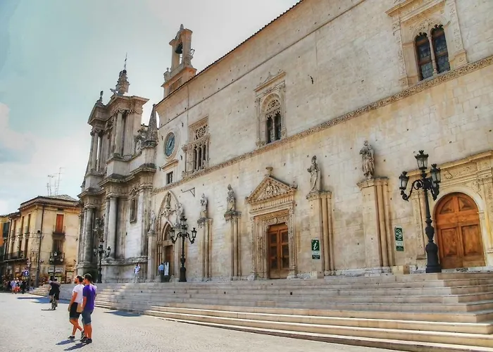 Bed and Breakfast Il viandante Sulmona
