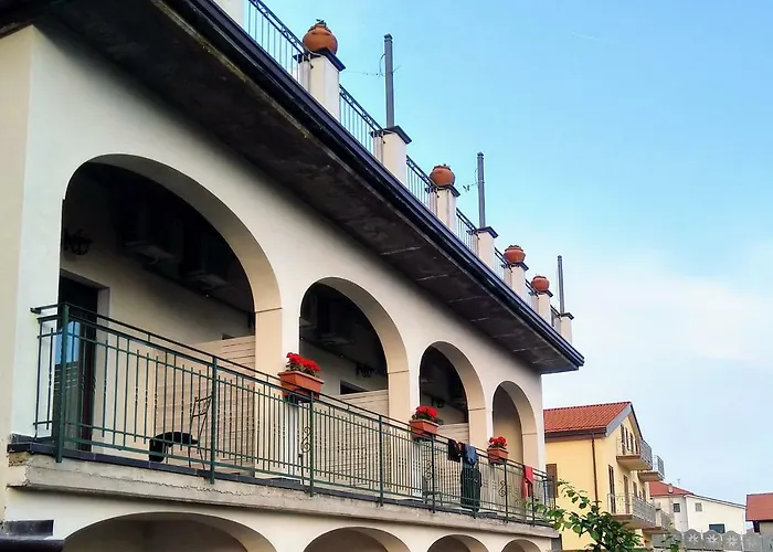 Jerula B&B Agerola